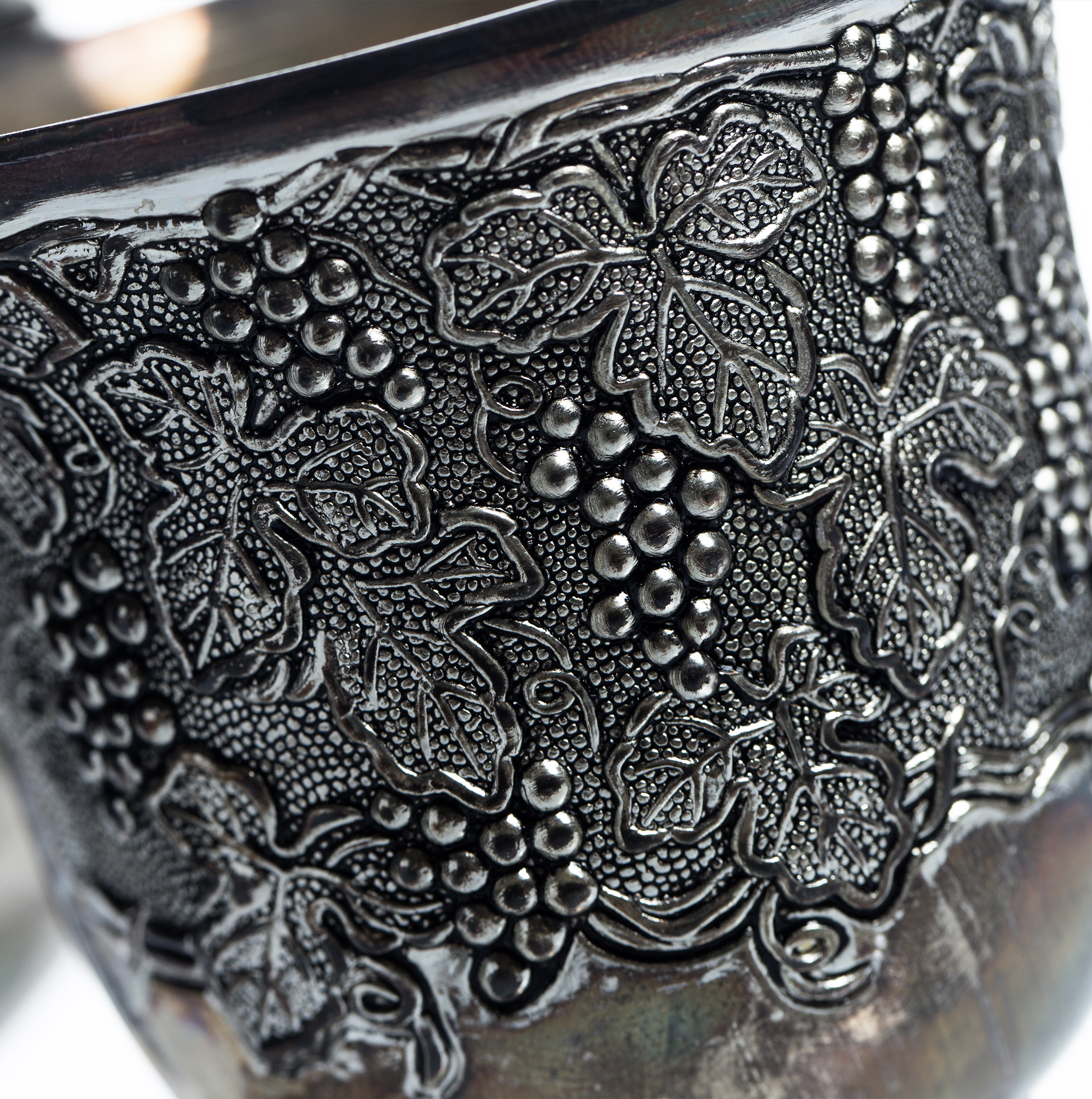 The Everlasting Craft of Silversmithing: A Journey Through